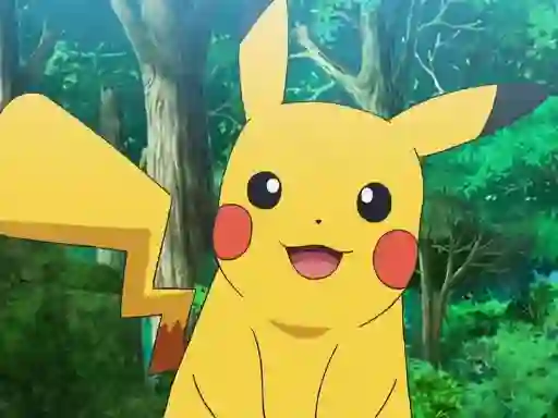 თამაში pokemon run jump ონლაინ
