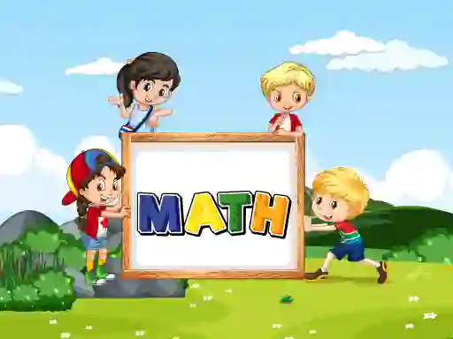 თამაში Dice Math ონლაინ