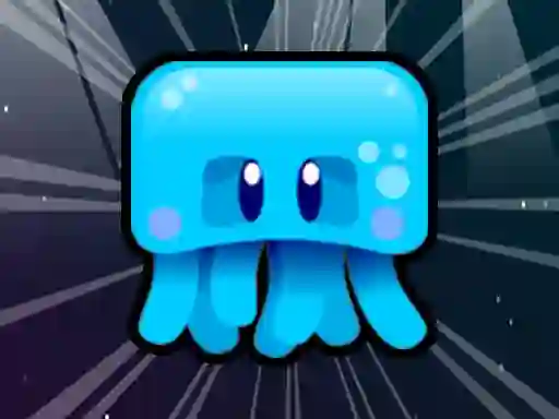 თამაში Jelly Gnam Gnam ონლაინ