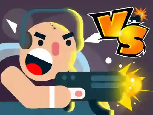 თამაში Super Battles ონლაინ