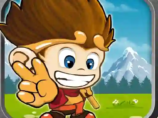 თამაში Super Kong ონლაინ