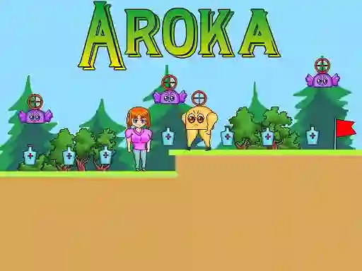 თამაში Aroka ონლაინ