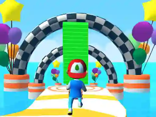 თამაში Short cut Run Online ონლაინ