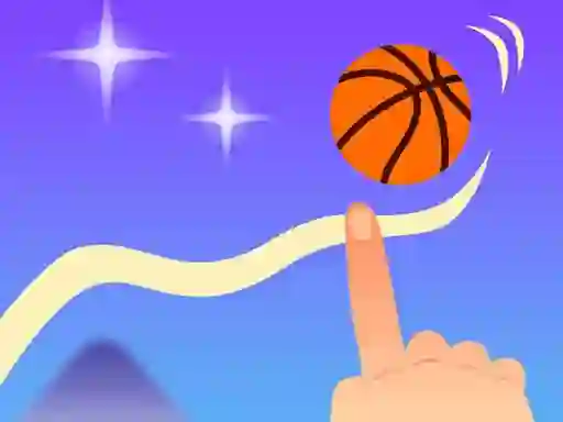 თამაში Draw The Line 3D Online ონლაინ