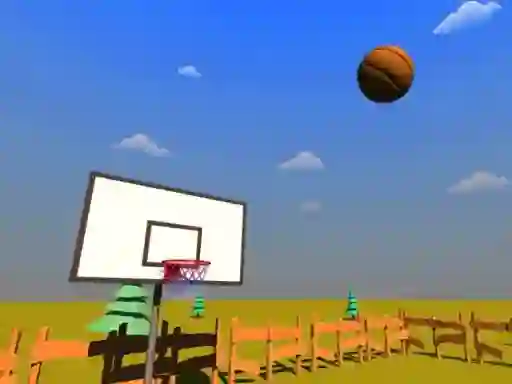 თამაში Basketball School ონლაინ