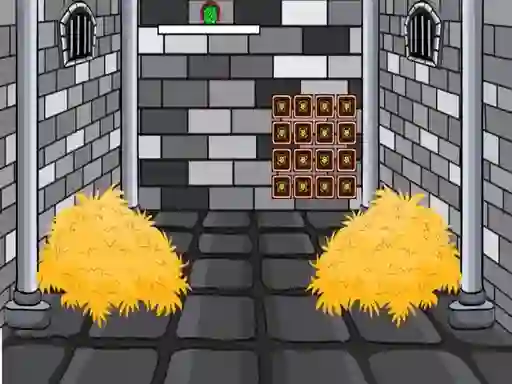 თამაში Castle Escape 3 ონლაინ
