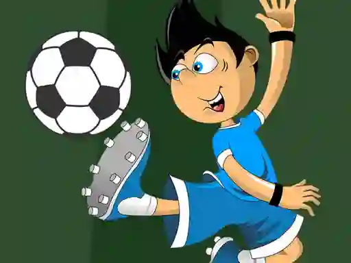 თამაში Soccer Stars Jigsaw ონლაინ