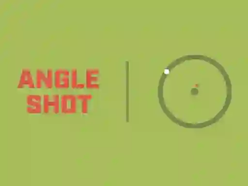 თამაში Angle Shot ონლაინ