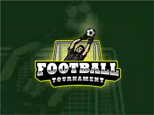თამაში Football Tournament ონლაინ