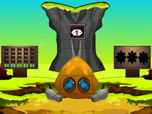 თამაში Dino Rescue ონლაინ