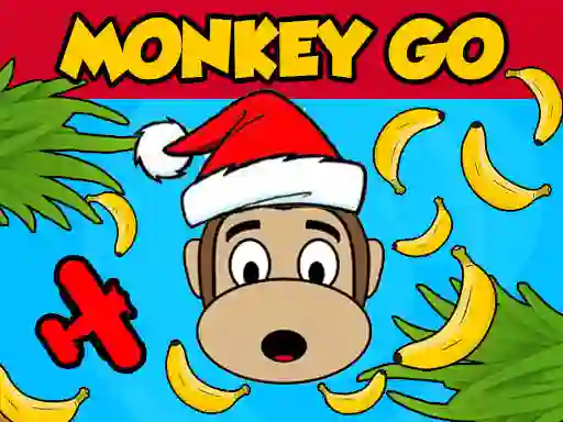 თამაში Monkey Go ონლაინ