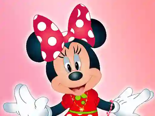 თამაში Minnie Mouse ონლაინ