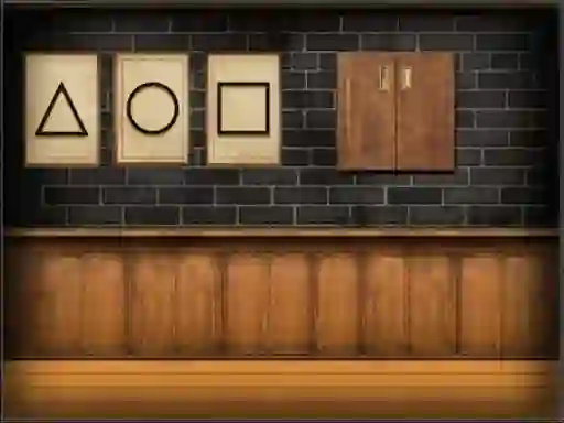 თამაში Amgel Kids Room Escape 68 ონლაინ