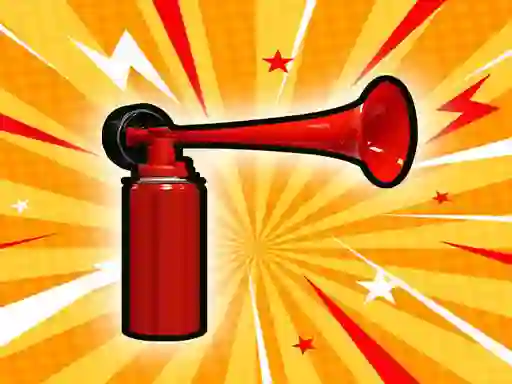 თამაში Air Horn ონლაინ
