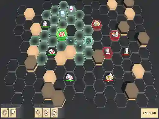 თამაში Turn Based ონლაინ