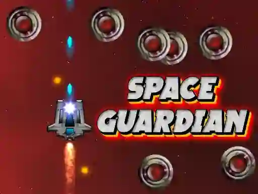 თამაში Space Guardian ონლაინ