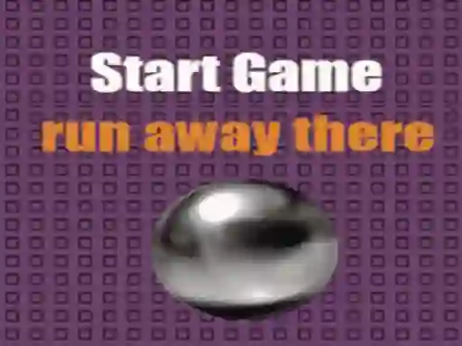 თამაში run away there ონლაინ