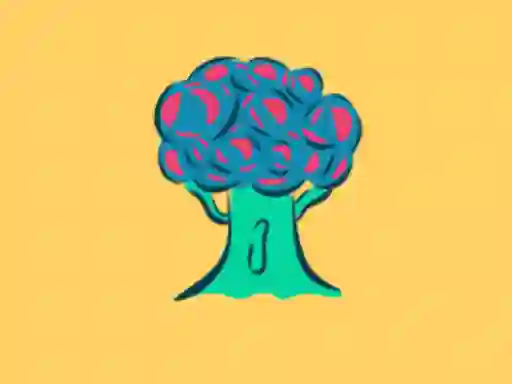 თამაში Destroy the tree ონლაინ