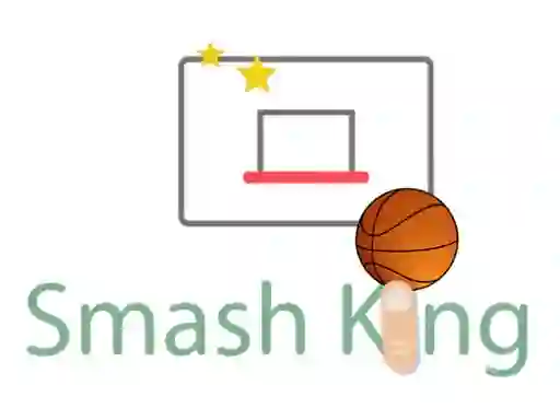 თამაში Smash King ონლაინ