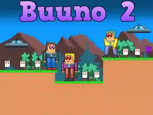 თამაში Buuno 2 ონლაინ