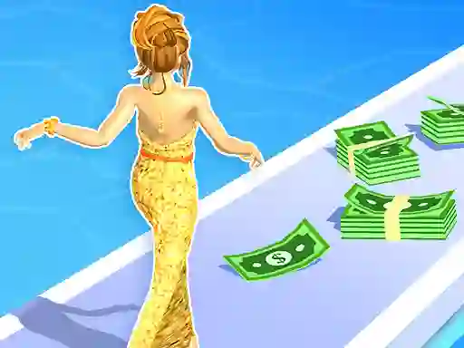 თამაში Run Rich 3d ონლაინ