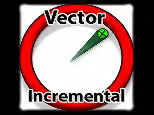 თამაში Vector Incremental ონლაინ