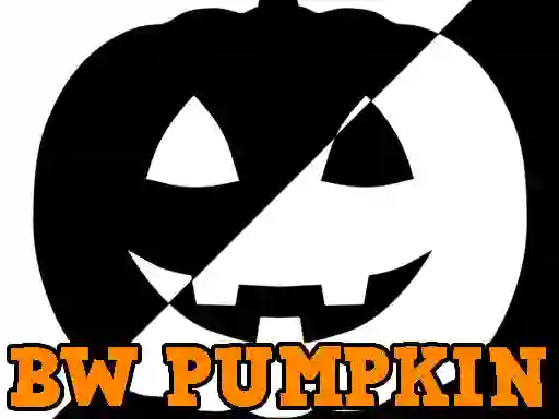 თამაში BW Pumpkin ონლაინ