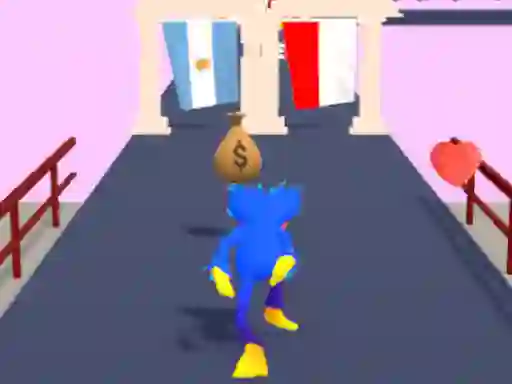თამაში Haggo Jaggo Runner exam ონლაინ