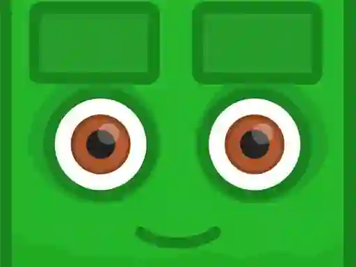თამაში Green Bit Escape ონლაინ