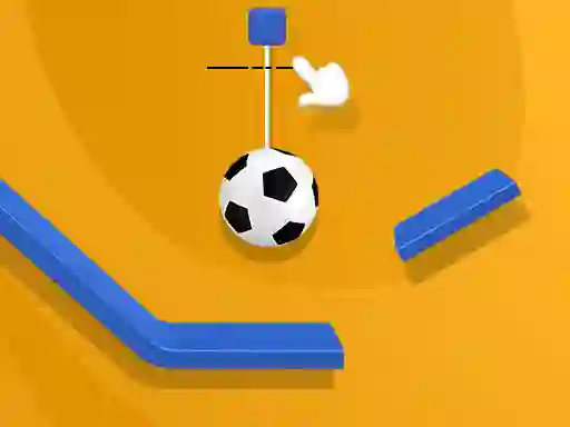 თამაში Rope Cut And Boom ონლაინ