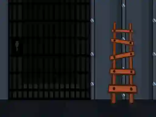 თამაში Grey Room Escape ონლაინ