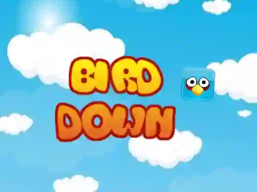 თამაში Bird Down ონლაინ