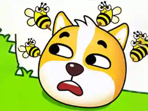 თამაში Save The Doge ონლაინ