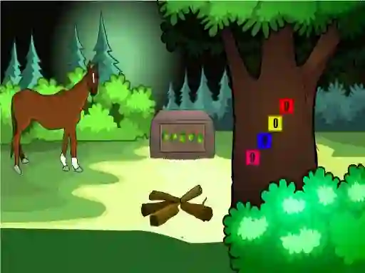 თამაში Hexgon Gate Escape ონლაინ