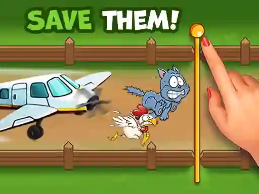 თამაში Island Puzzle ონლაინ
