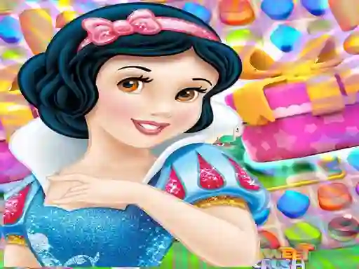 თამაში Snow White ონლაინ