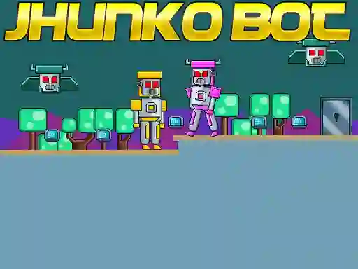 თამაში Jhunko Bot ონლაინ
