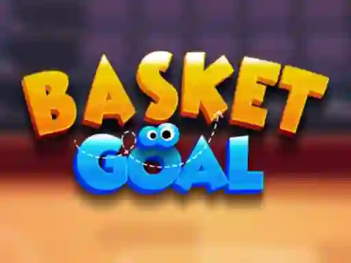 თამაში Basket Goal ონლაინ