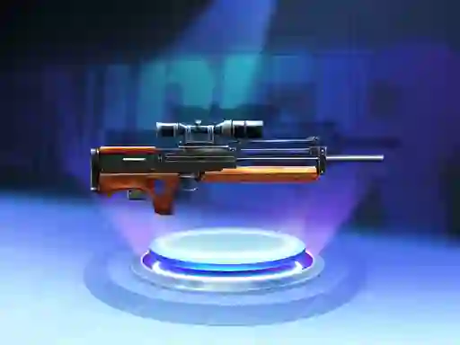 თამაში Sniper Simulator ონლაინ