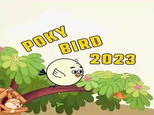 თამაში Poky Bird 2023 ონლაინ