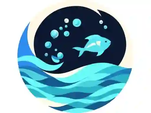 თამაში Fish Divider ონლაინ