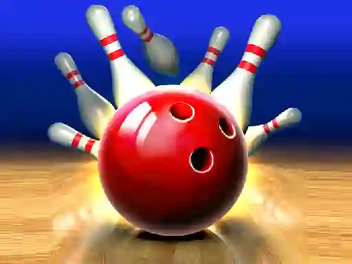 თამაში Bowling King ონლაინ