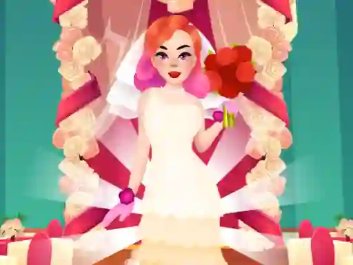 თამაში Wedding Beauty Salon ონლაინ