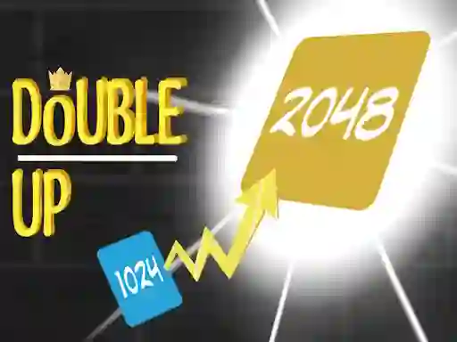 თამაში Double Up ონლაინ
