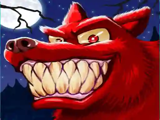 თამაში Dracula Quest : Run For Blood ონლაინ