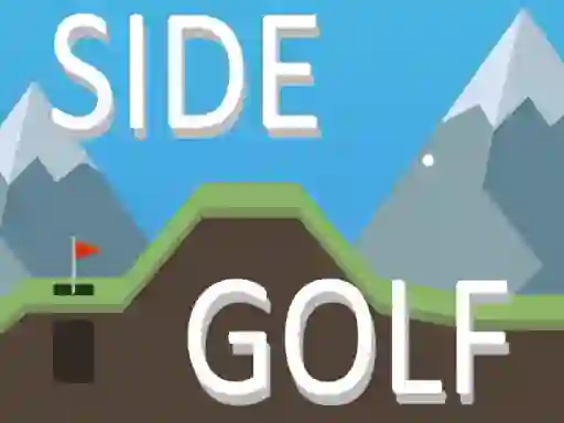 თამაში Side Golf ონლაინ
