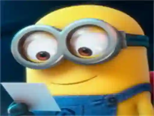 თამაში Minions Jigsaw ონლაინ