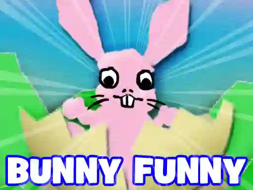 თამაში Bunny Funny ონლაინ