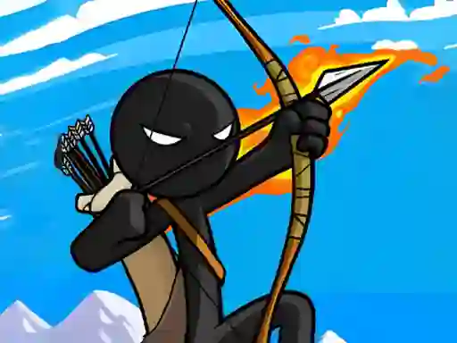 თამაში Elf Archer ონლაინ