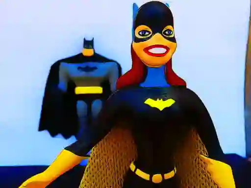 თამაში Incredible Superheroes Puzzle ონლაინ